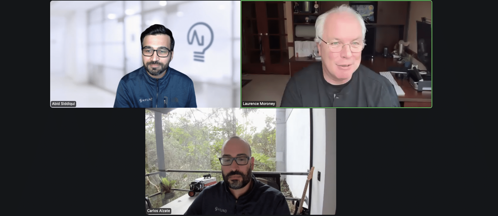 What’s next in GenAI? Featured Image